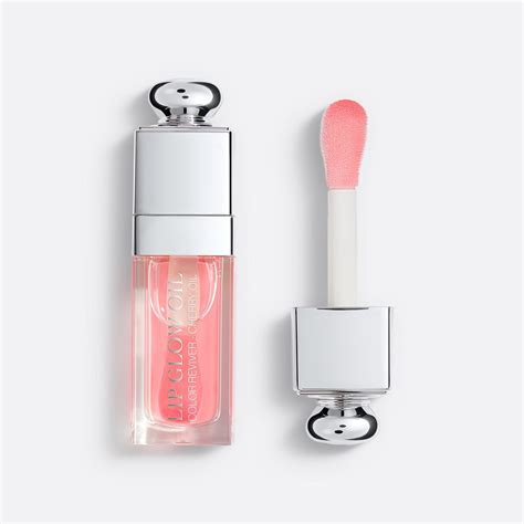 lip oil dior colombia|Dior lip enhancer gloss.